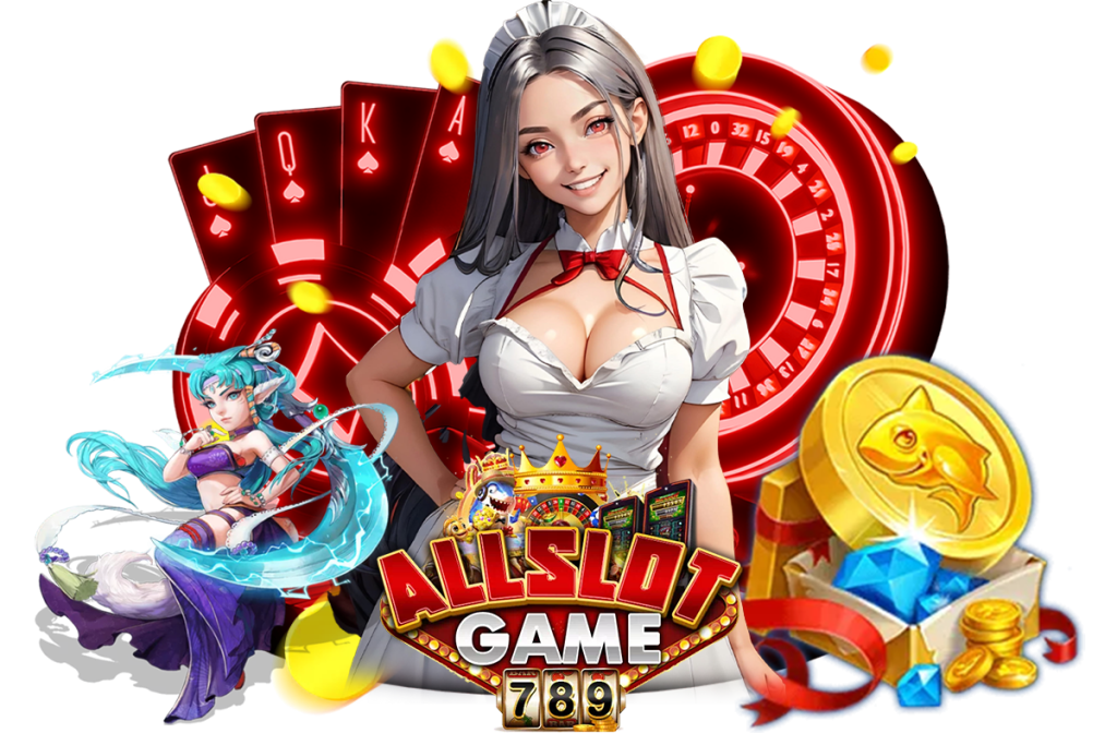 allslot game