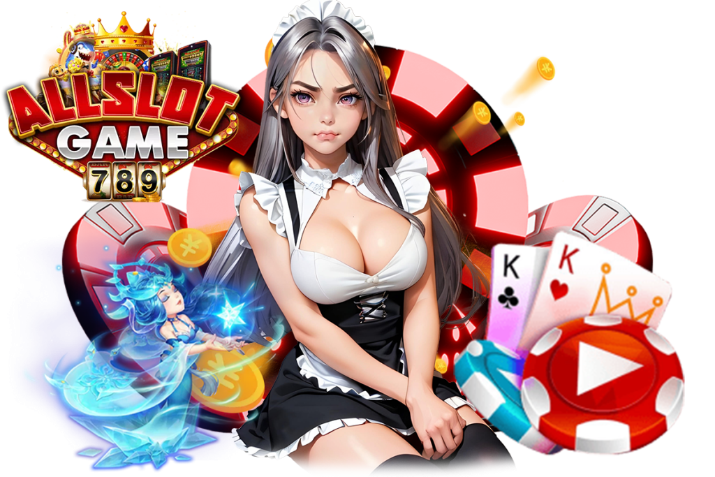 allslotgame789 app