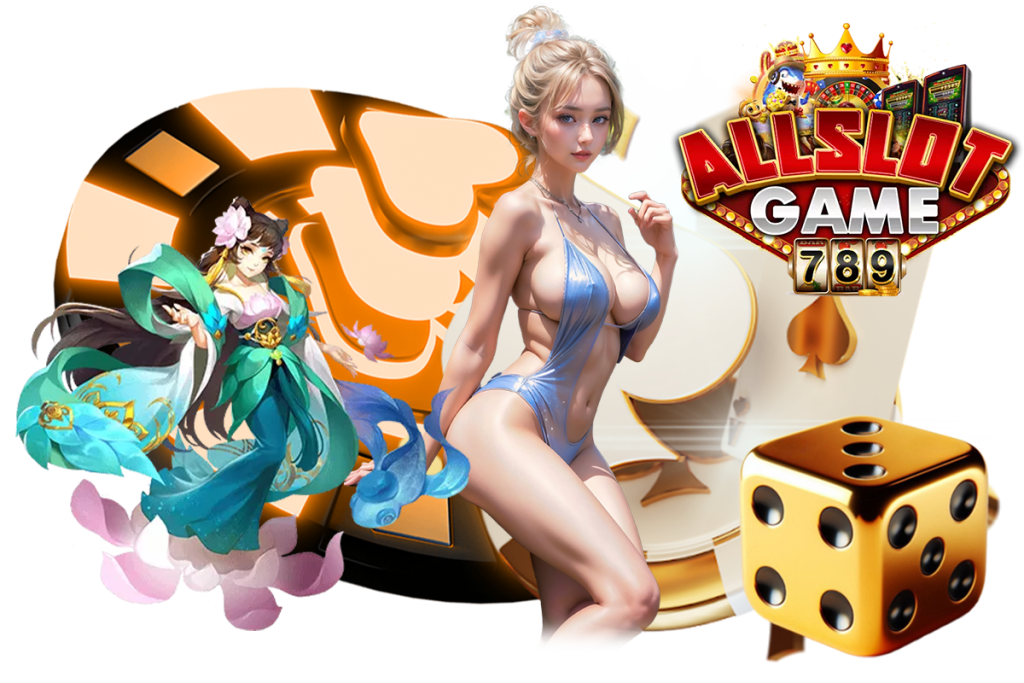 allslotgame789 asia