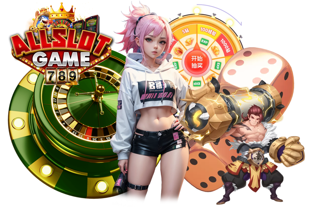 lucky game789