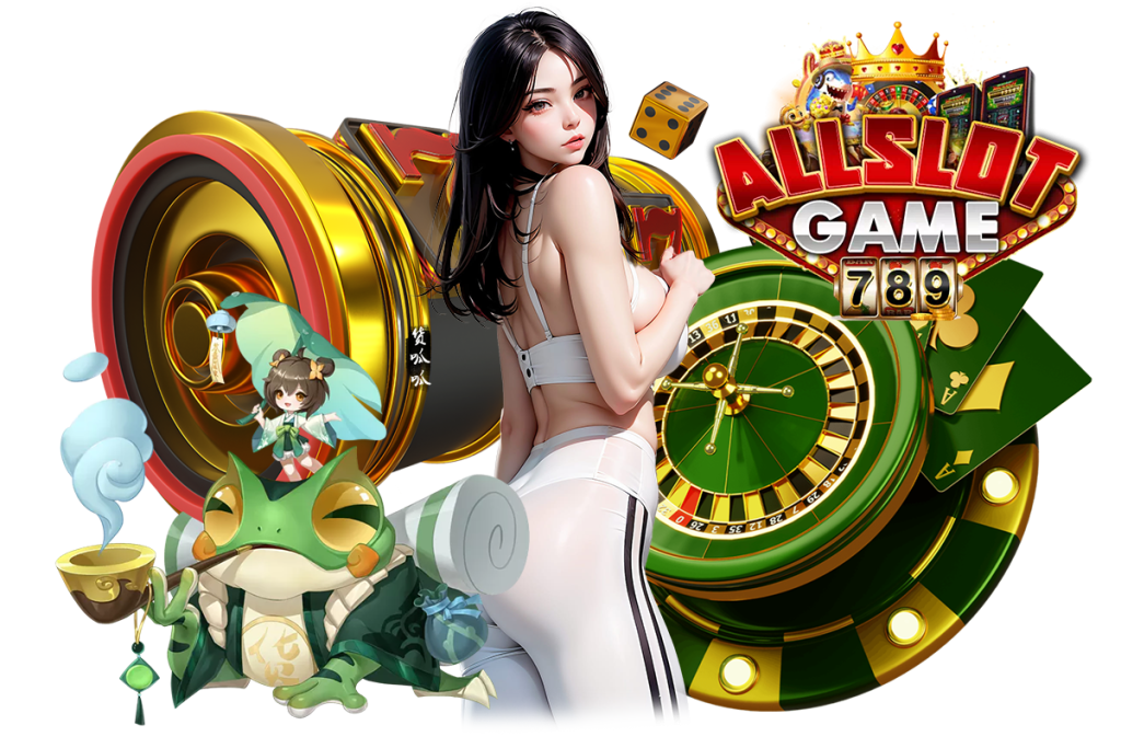 rich game789